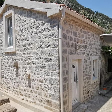 Villa Casa Vecchia Kotor Exterior foto