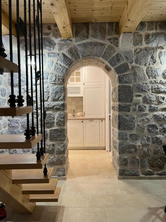 Villa Casa Vecchia Kotor Exterior foto